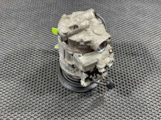 компрессор кондиционера Audi A8 D4 [рестайлинг] 2016, 3.0 л., CREC, бензин, АКПП, седан, 4H0260805