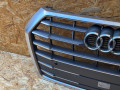 решетка радиатора Audi Q5 FY 2019, 2.0 л., бензин, АКПП, внедорожник 5 дв., 80A853651C, 80A853651D, 80A853651E - фото №4