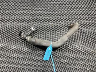 патрубок (трубопровод, шланг) Mercedes-Benz C-Класс W205/S205/C205 2016, 2.0 л., бензин, АКПП, седан, A2058302102