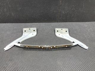 петля капота Jaguar F-Pace 1 поколение X761 2017, 3.0 л., AJ 126, бензин, АКПП, внедорожник 5 дв., HK8316801, HK8316800, T4A1898, T4A1897