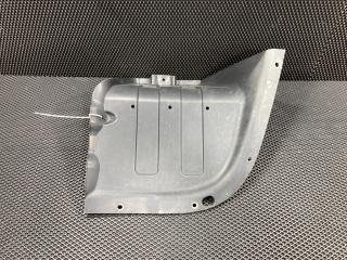 защита бампера заднего Kia K5 3 поколение 2020, 1.6 л., G4FP, бензин, АКПП, 86676L3000