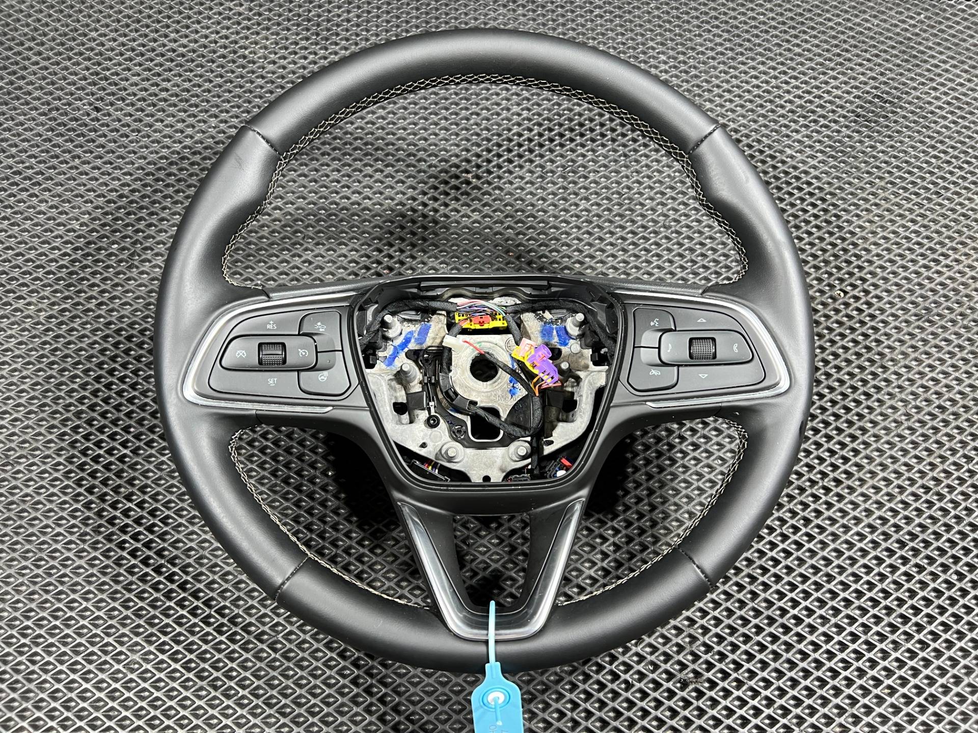 Руль Buick Encore GX рестайлинг 2024 OEM 60008095