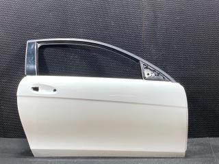 дверь передняя правая Mercedes-Benz C-Класс W204/S204 2010, 3.5 л., бензин, АКПП, купе, A2047220910