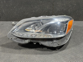 фара левая Mercedes-Benz E-Класс W212 [рестайлинг] 2014, A2128209359, A2128205239, A2128202239, A2128205139