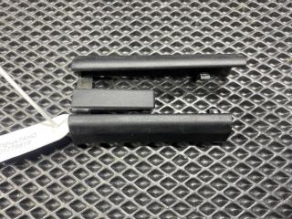 Пластик салазок сидений BMW X5 F15 2018, 3.0 л., N55 B30 A, бензин, АКПП, внедорожник 5 дв., 52107296202