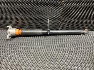 амортизатор задний Mercedes-Benz GLA-Класс X156 [рестайлинг] 2019, 2.0 л., бензин, АКПП, внедорожник 5 дв., A1563201031