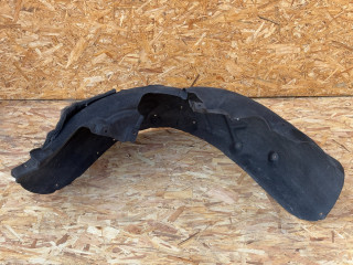 защита арок задняя левая (подкрылок) Porsche Cayenne PO536 2018, 3.6 л., бензин, АКПП, внедорожник 5 дв., 9Y0810907C