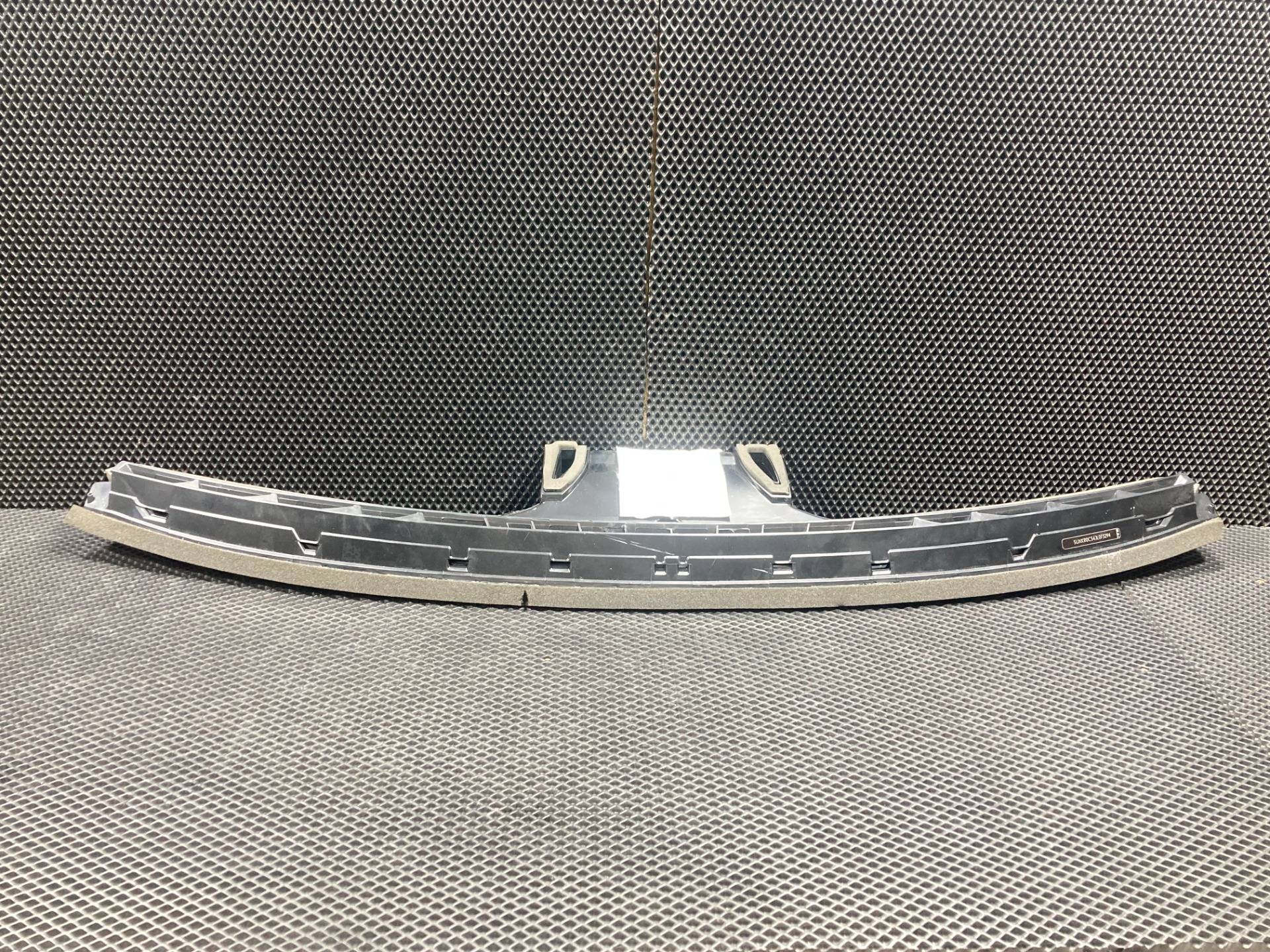 Воздуховод отопителя (печки) BMW X6 F16 2018 OEM 51459279302
