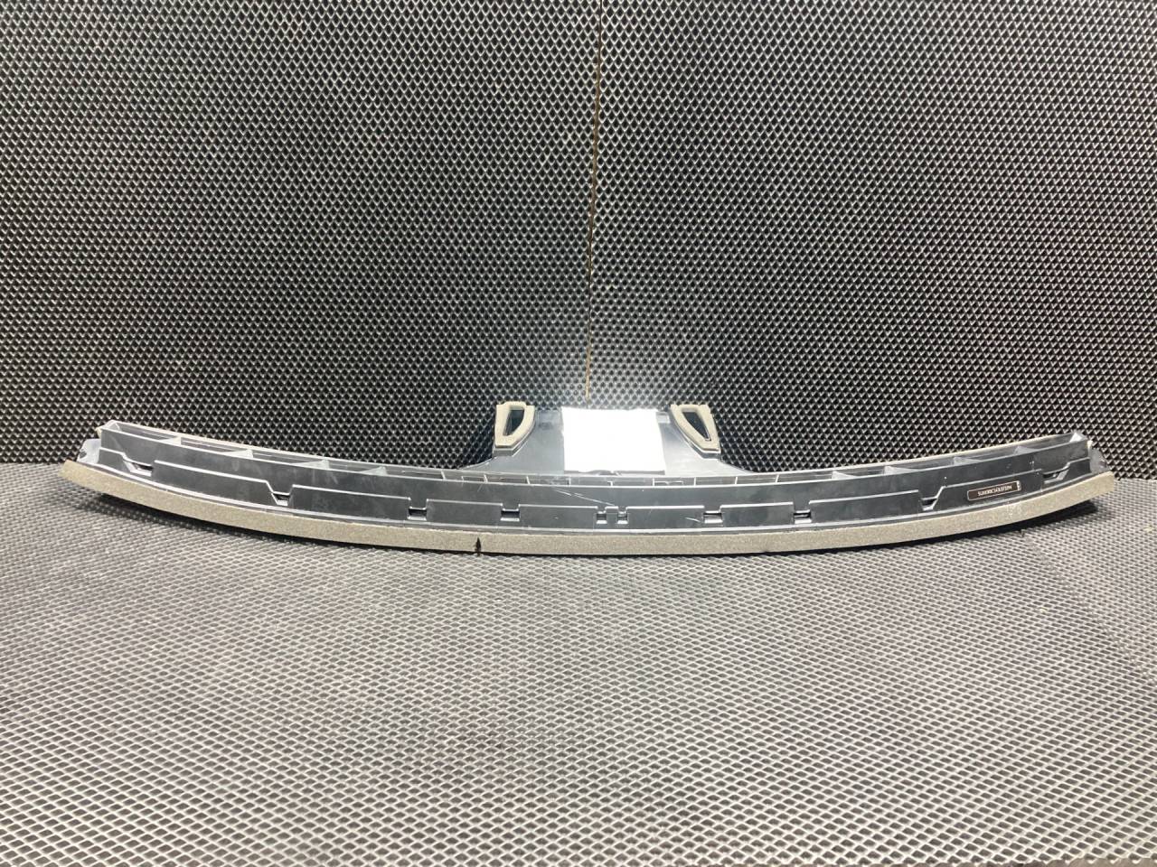 воздуховод печки BMW X5 F15 2018, 3.0 л., N55 B30 A, бензин, АКПП, внедорожник 5 дв., 51459279302 - фото №1