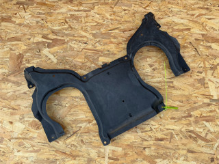 защита КПП Mercedes-Benz GLK-Класс X204 [рестайлинг] 2014, 3.5 л., бензин, АКПП, внедорожник 5 дв., A2045243430