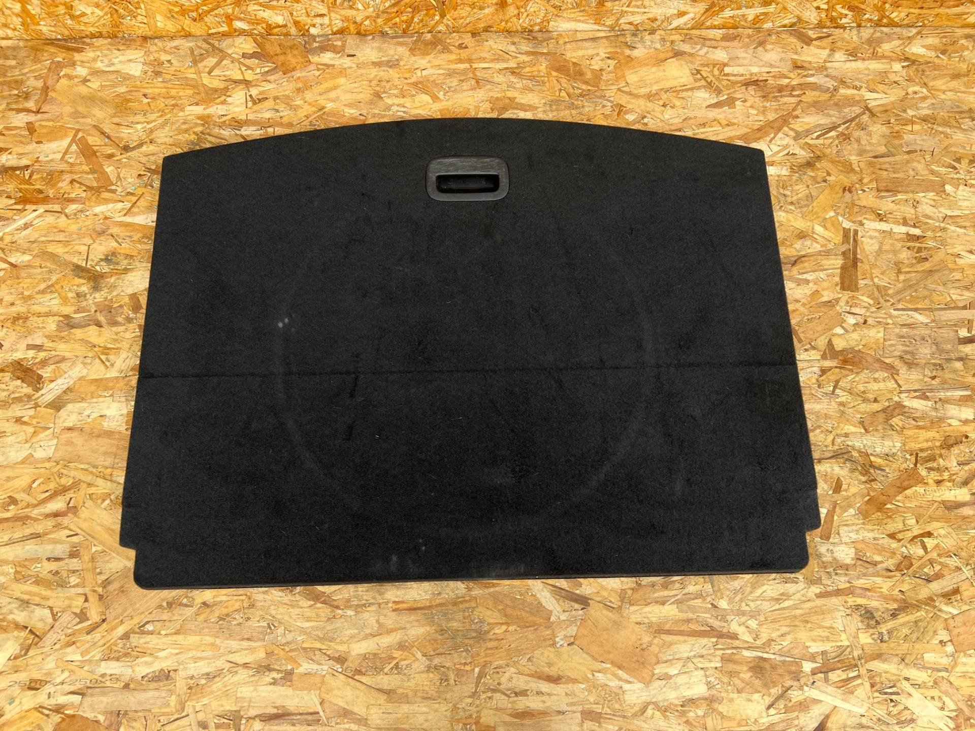 Пол багажника Buick Encore GX рестайлинг 2024 OEM 42804752, 42746714