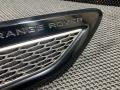 дефлектор капота Land Rover Range Rover Sport 2 поколение L494 2016, 3.0 л., 306DT, дизель, АКПП, LR052979, LR044144, DK6216C628AC, DK6216C628BC - фото №5