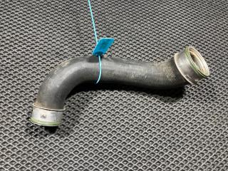 патрубок интеркулера Porsche Macan 1 поколение 2015, 3.0 л., MCT.MA, бензин, АКПП, внедорожник 5 дв., 95B145834