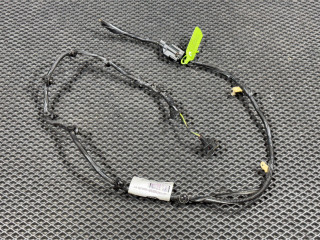 проводка Land Rover Range Rover Sport 2 поколение 2014, 5.0 л., 508PN, бензин, АКПП, внедорожник 5 дв., CK5214C361AD, LR040622