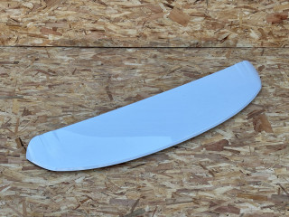 спойлер Audi Q7 4M [рестайлинг] 2022, 3.0 л., бензин, АКПП, внедорожник 5 дв., 4M0827933