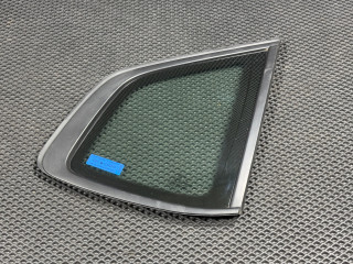 стекло кузовное боковое правое Volkswagen Taos 1 поколение 2021, 1.5 л., DNK, бензин, АКПП, внедорожник 5 дв., 2GJ845042D