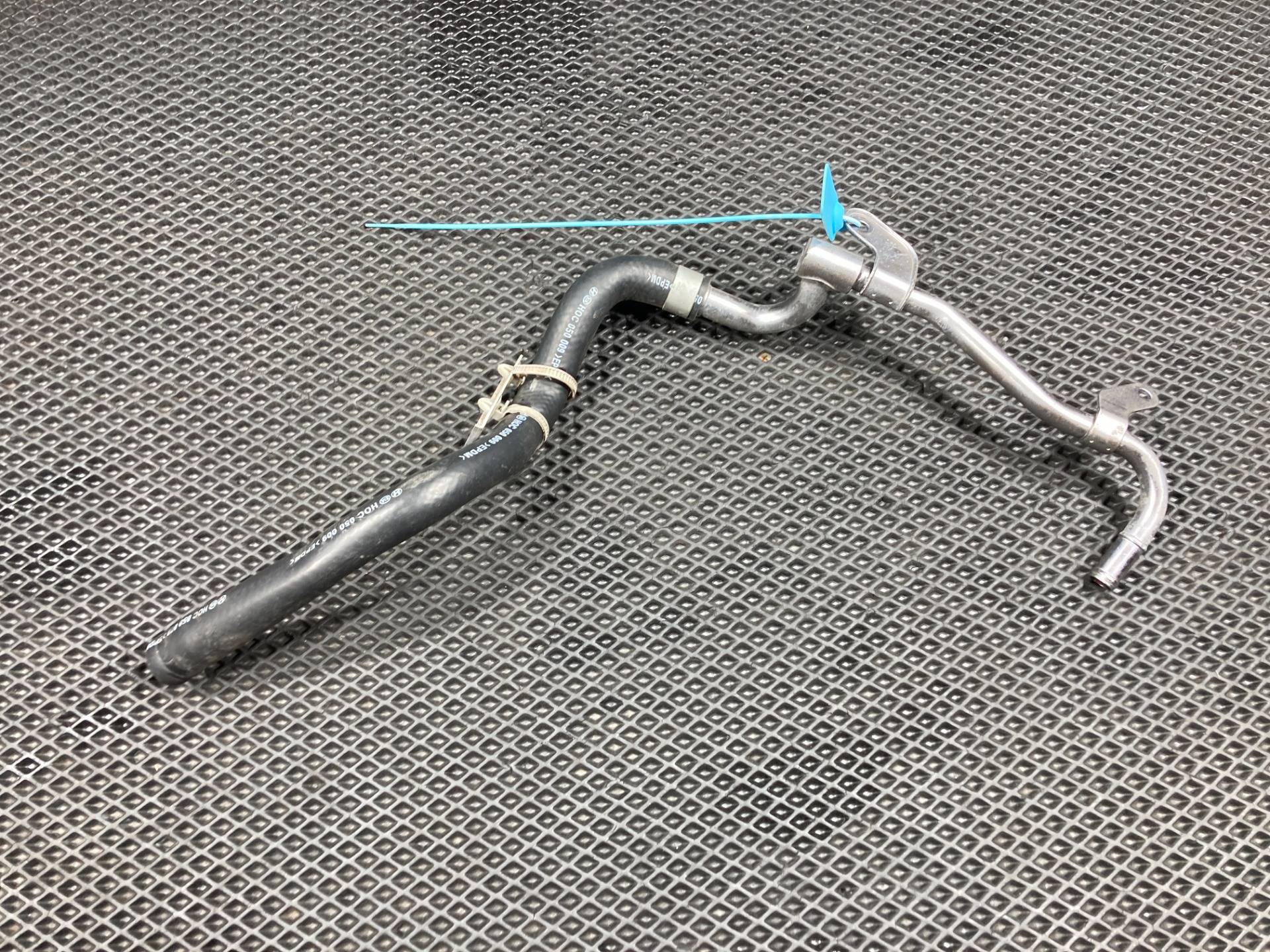 Патрубок (трубопровод, шланг) Kia K5 3 2020 OEM HOC050009