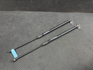 амортизатор крышки багажника (3-5 двери) Volkswagen Taos 1 поколение 2021, 1.5 л., DNK, бензин, АКПП, внедорожник 5 дв., 2GJ827550