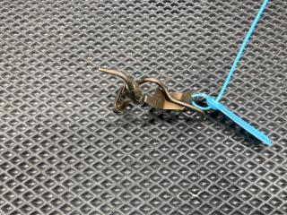 форсунка масляная Audi Q7 4L 2006, 4.2 л., BAR, бензин, АКПП, внедорожник 5 дв., 07L103158A