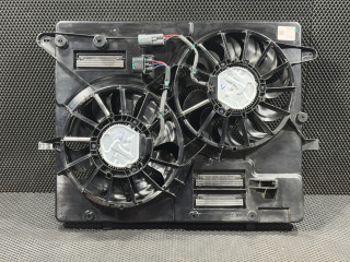 вентилятор радиатора LiXiang L7 1 поколение 2023, X01-13080011, 0130708582, 3137234590, 0399301179