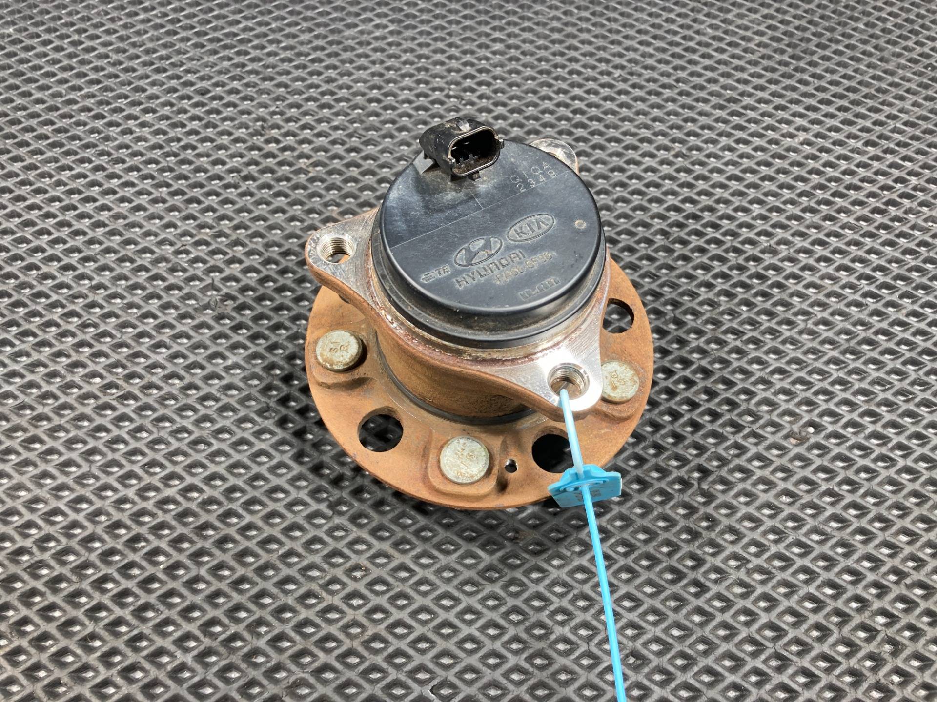 ступица Kia K5 3 2020 OEM 52730L1000