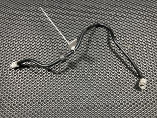 трубка вакуумная Jaguar XE X760 2016, 3.0 л., AJ 126, бензин, АКПП, седан, GX739C491CC