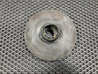 пружина задняя BMW X5 F15 2018, 3.0 л., N55 B30 A, бензин, АКПП, внедорожник 5 дв., 33536857006, 33536857007