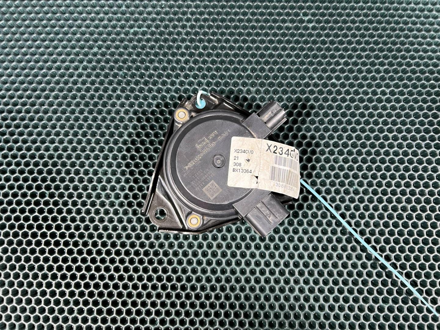 Актуатор сцепления Nissan Rogue T33 2022 OEM 33251X230A