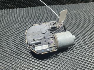 моторчик передних стеклоочистителей (дворников) Audi A4 B9 2017, 2.0 л., бензин, АКПП, седан, 8W1955119