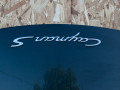 крышка багажника (дверь 3-5) Porsche Cayman 987 [рестайлинг] 2011, 3.4 л., бензин, АКПП, 98751201101, 98751212503 - фото №7