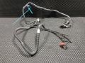 провод высоковольтный Audi Q5 FY 2017, 2.0 л., бензин, АКПП, внедорожник 5 дв., 80A971228J, 8W0971824AA - фото №2