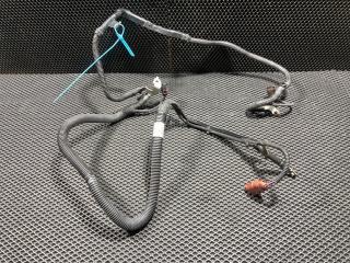 провод высоковольтный Audi Q5 FY 2017, 2.0 л., бензин, АКПП, внедорожник 5 дв., 80A971228J, 8W0971824AA