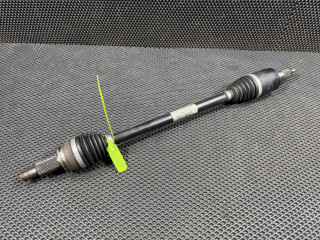 полуось задняя (приводной вал, ШРУС) Land Rover Range Rover Evoque 1 поколение [рестайлинг] 2015, 2.0 л., 204PT, бензин, АКПП, внедорожник 5 дв., LR024763, EJ324B402BB, LR049835, LR061904, LR048490, LR062317