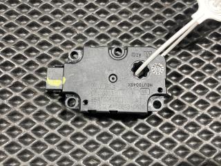 моторчик заслонки печки Audi A4 B9 [рестайлинг] 2022, 2.0 л., бензин, АКПП, седан, ET416003, ZBAT0084D03