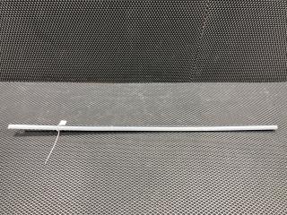 молдинг двери задней левой Porsche Cayenne 955 2006, 4.5 л., M 48.00, бензин, АКПП, внедорожник 5 дв.