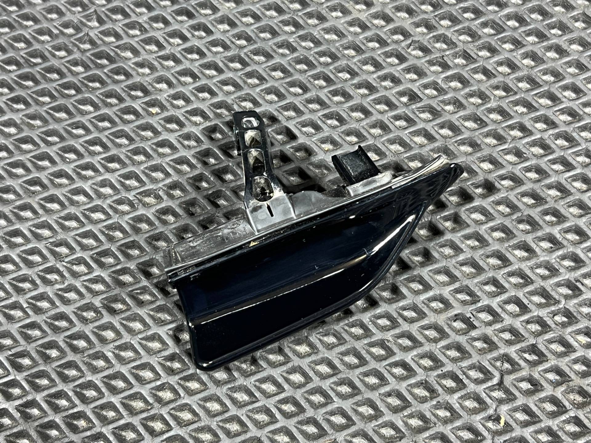 Ручка наружная передняя правая Ford Mustang Mach-E 2023 OEM 5284-4000, 097500071
