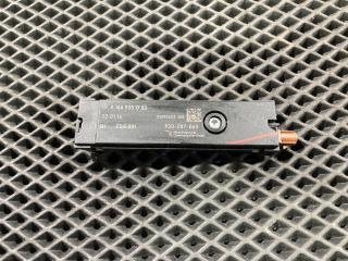 усилитель антенны Mercedes-Benz M-Класс W166 2014, 4.7 л., M 278.928, бензин, АКПП, внедорожник 5 дв., A1669051702, 1669051702