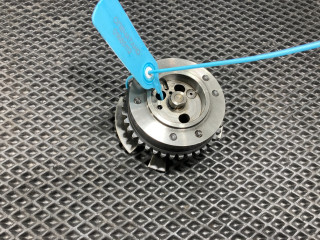 фазорегулятор Jaguar XJ 4 поколение 2015, 3.0 л., 306PS, бензин, АКПП, седан, LR060396, LR035550, LR048777, DX236M288BC, C2Z30685, B535B