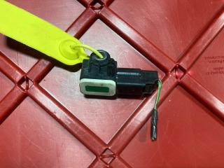 датчик удара Jaguar XJ 4 поколение [рестайлинг] 2016, 5.0 л., бензин, АКПП, седан, 8V4T-14B006-AA, C2D3537