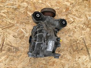 редуктор заднего моста Jaguar XJ 4 поколение [рестайлинг] 2016, 3.0 л., бензин, АКПП, черный, седан, DX234A213DA, C2D23158