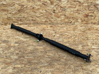 карданный вал BMW 7 серия G11/G12 2017, 4.4 л., N63 B44 A, бензин, АКПП, седан, 8658662-01, 26108658662