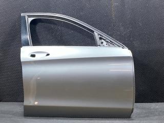 дверь передняя правая Mercedes-Benz C-Класс W205/S205/C205 [рестайлинг] 2018, 2.0 л., бензин, АКПП, седан, A2057220210