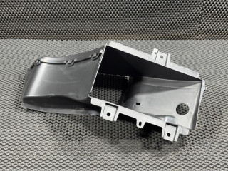 воздуховод интеркулера LiXiang L7 1 поколение 2023, X01-28030069, X01-28030098