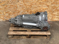 КПП автоматическая (АКПП) Audi A8 D4/4H 2009, 4.2 л., CDRA, бензин, АКПП, седан, NXW, MXR, NEU - фото №2