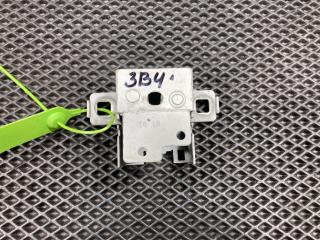 замок капота Jaguar F-Type 1 поколение X152 2016, 3.0 л., 306PS, бензин, АКПП, кабриолет, 6W8316700AG, C2P15214