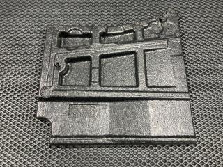 уплотнитель BMW X5 F15 2018, 3.0 л., N55 B30 A, бензин, АКПП, внедорожник 5 дв., 7154831