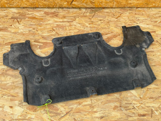 защита КПП Audi A8 D5 2019, 3.0 л., АКПП, седан, 4N0825236