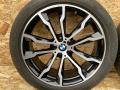 диск литой BMW X5 G05 2019 - фото №2