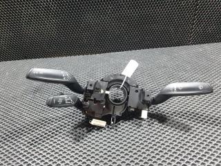 переключатель подрулевой (стрекоза) Audi A7 4G 2012, 3.0 л., CGWB, бензин, АКПП, хетчбэк 5 дв., 4G8953502B