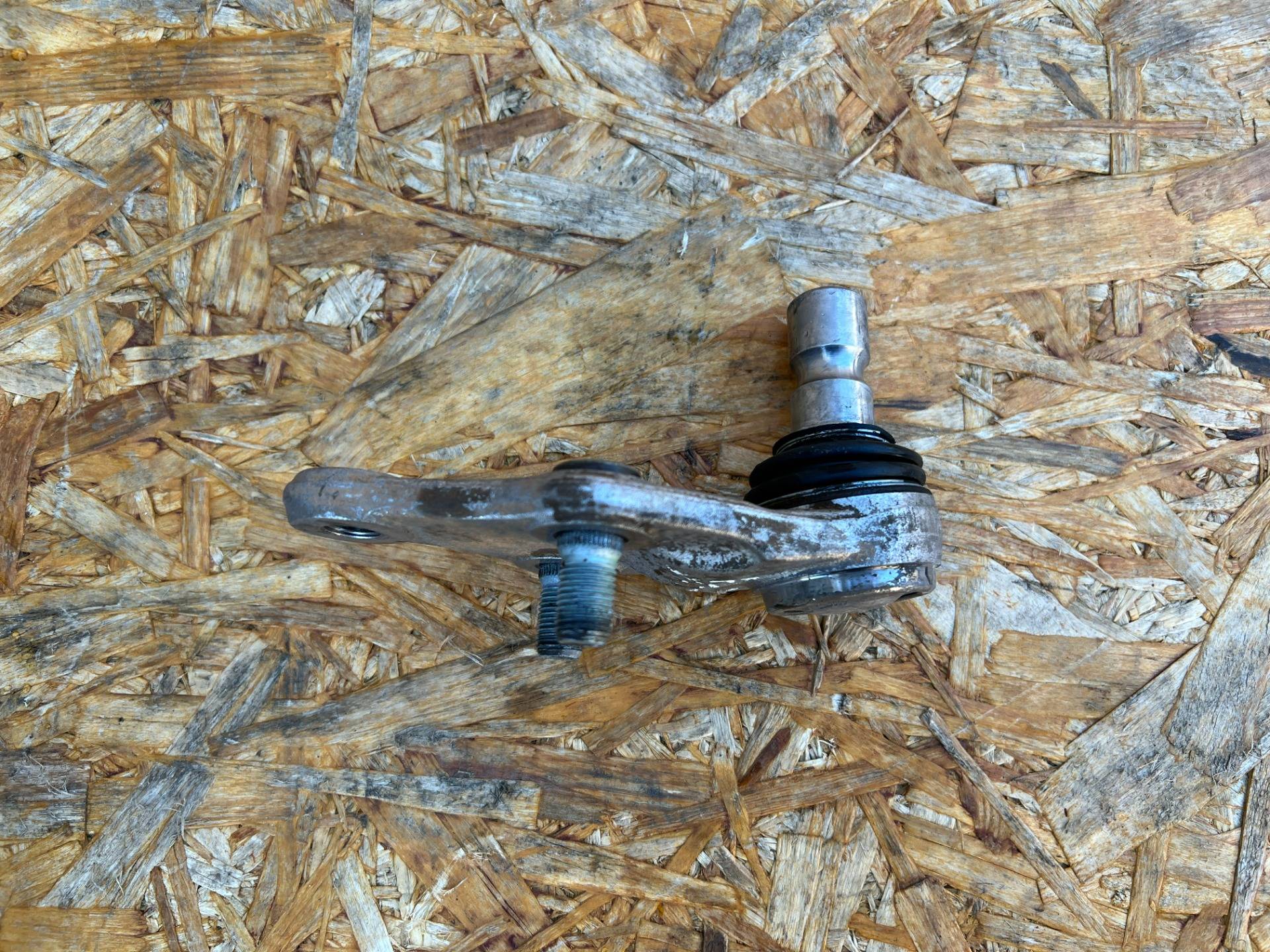 Шаровая опора Kia Sorento 4 2023 OEM 54530-P2000